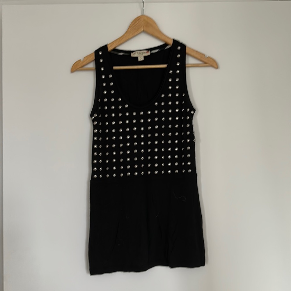 Burberry tank top